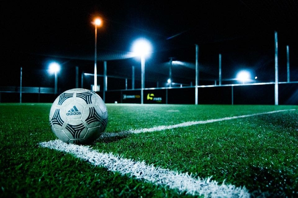 Weekend Match Turf