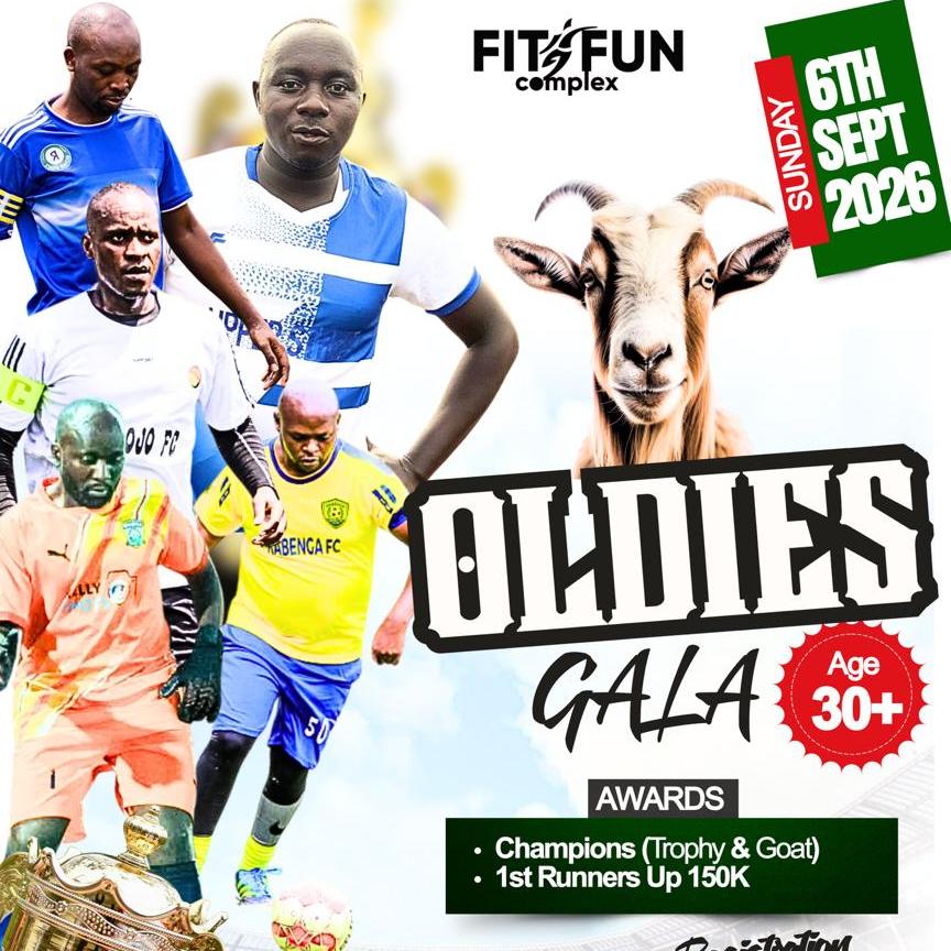 Oldies Gala 2026